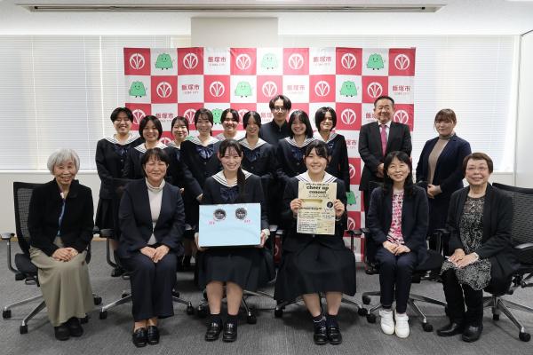 20251114チアアップコンサート1