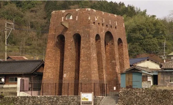 巻き上げ機台座の画像