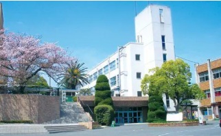 菰田地区の画像