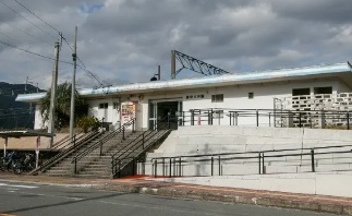 筑穂地区の画像