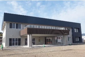 二瀬交流センターの画像