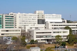 九州工業大学情報工学部の画像