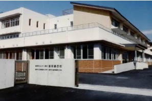 小中一貫校　飯塚鎮西校の画像