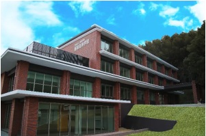 飯塚高校の画像