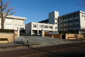 嘉穂東高校の画像