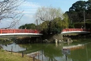 勝盛公園の画像