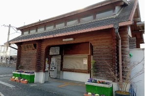 浦田駅の画像