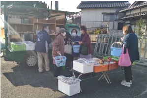 まちづくり協議会の活動の画像1