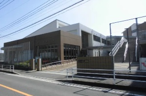  頴田交流センターの画像