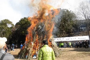  まちづくりフェスタの画像