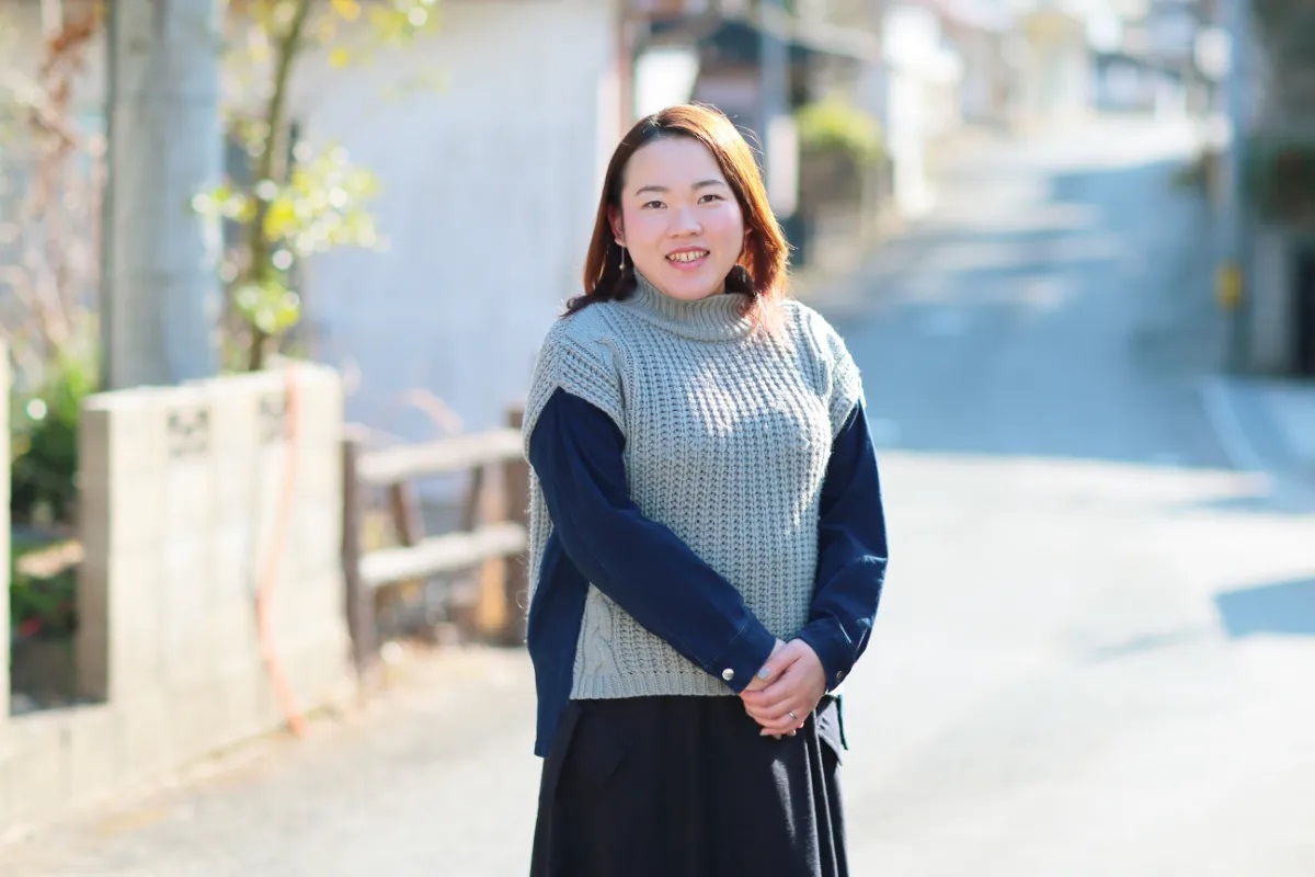 主婦山口さんの画像