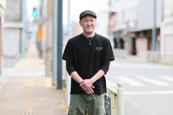 あんど粟村さんの画像