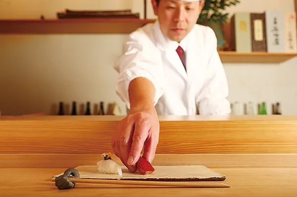 お店を通して、人の輪が広がるの画像