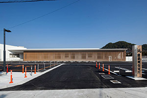 保育所（園）・認定こども園・幼稚園の写真