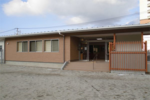 児童館・児童センターの写真