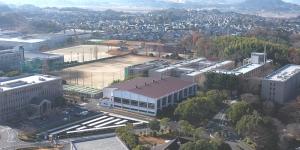 近畿大学産業理工学部