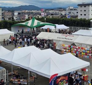 歳時記（アイアイフェスティバル）