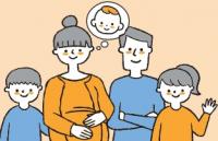 夫婦子ども3人世帯