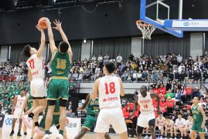 「MANDOM presents 飯塚カップ 2026」02