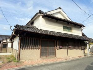 松喜醤油屋