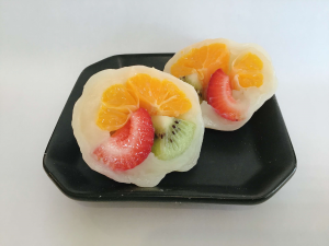 華大福