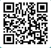 手話・託児申込用QRコード