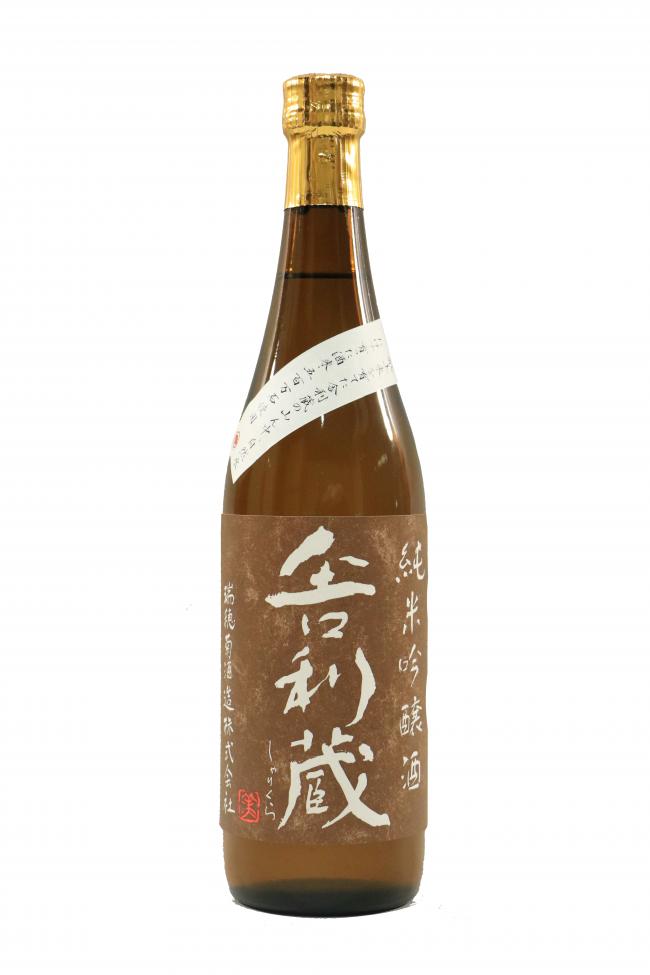 瑞穂菊酒造の商品写真2