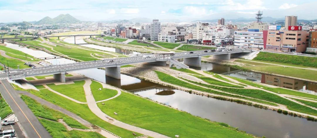 飯塚で働くの画像