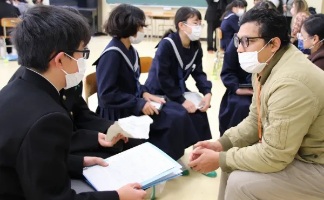 二瀬地区の画像