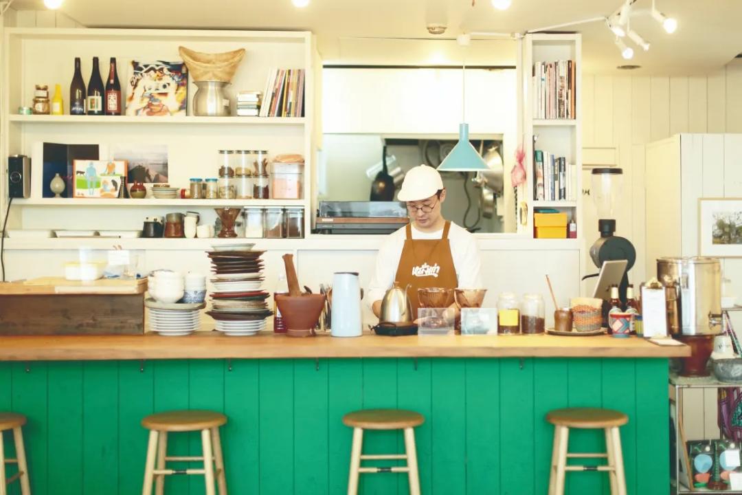 諸国めしや カーネル食堂  野見山さんの画像1
